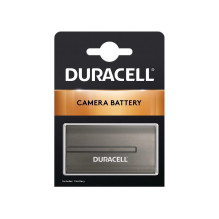 Duracell camcorder battery...