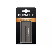 Camera battery Duracell...