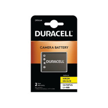 Duracell camera battery -...