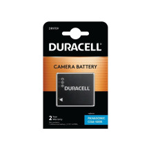 Duracell camera battery -...