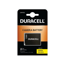 Duracell fotoaparato baterija EN-EL12 – pakeičia Nikon EN-EL12