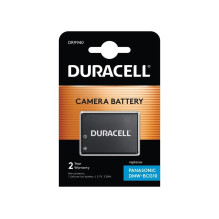 Duracell camera battery -...