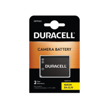 Duracell camera battery -...