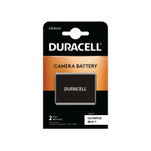 Duracell camera battery -...