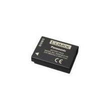 Baterija Panasonic DMW-BCG10E Ličio jonų 895 mAh