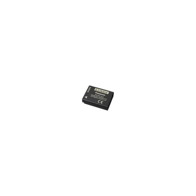 Baterija Panasonic DMW-BCG10E Ličio jonų 895 mAh