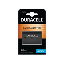 Duracell camera battery -...
