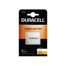 Duracell camera battery -...