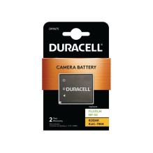 Duracell fotoaparato baterija – pakeičia Pentax D-LI68