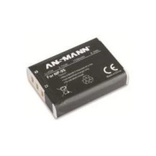 Ansmann A-Fuj NP 95 ličio jonų akumuliatorius 1700 mAh