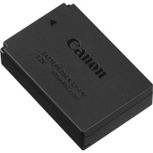 Canon LP-E12 akumuliatorių...