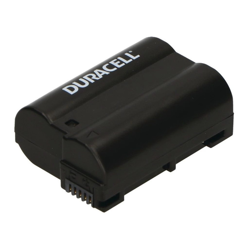Duracell DRNEL15C fotoaparato akumuliatorius Ličio jonų (Li-Ion) 2250 mAh (2 vnt.)
