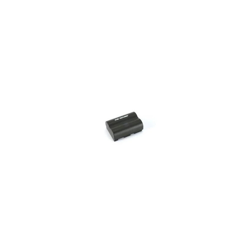 Ličio jonų akumuliatorius Ansmann A-CAN BP 511 1400 mAh