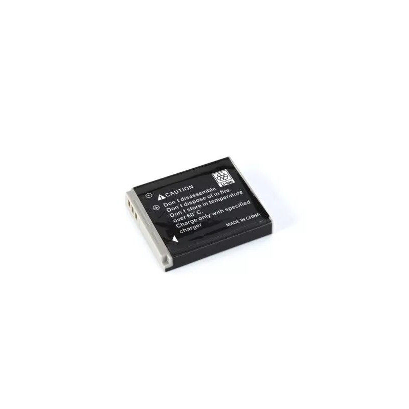 Baterija Ansmann A-CAN NB 4 L Ličio jonų 700 mAh