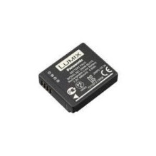 Panasonic DMW-BLH7 Ličio jonų akumuliatorius 680 mAh