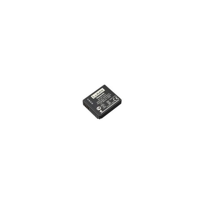 Panasonic DMW-BLH7 Ličio jonų akumuliatorius 680 mAh