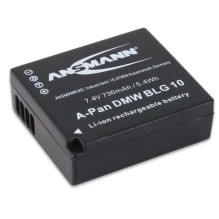 Ansmann 1400-0063 camera...