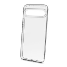 Telefono dėklas - Celly GELSKIN1083 Google Pixel 9 / Pixel 9 Pro atidarytos pakuotės dėklas