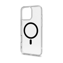 Telefono dėklas - Celly GELSKINMAG1115B, skirtas iPhone 16 Pro Max, perpakavimas Telefono dėklas - Celly GELSKINMAG1115B, skirtas iPhone 16 Pro Max, perpakavimas