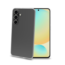 Telefono dėklas - Celly GELSKIN1159 atidarytos pakuotės Galaxy S25 FE TPU dėklas Telefono dėklas - Celly GELSKIN1159 atidarytos pakuotės Galaxy S25 FE TPU dėklas