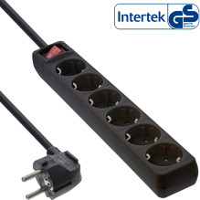 InLine kontaktligzdu...
