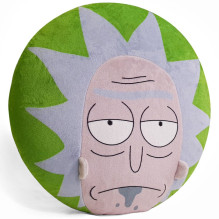 WP Merchandise Rick and...