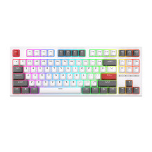 ROYAL KLUDGE RKR87 White,...