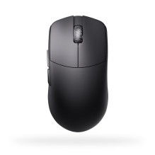 Lamzu Maya, Black