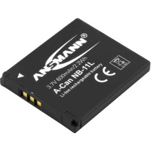 Akumulators Ansmann A-Can...