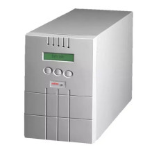 ROLINE ProSecure II 1000 tiešsaistes UPS