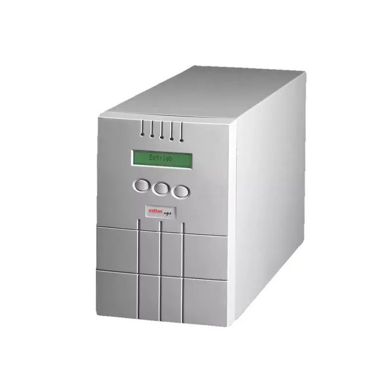 ROLINE ProSecure II 1000 tiešsaistes UPS