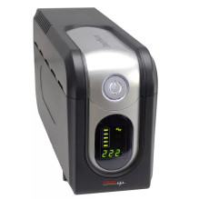 UPS ROLINE DesignSecure 525 - nepārtrauktās barošanas avots