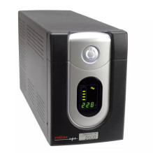 UPS ROLINE DesignSecure 1200