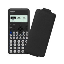 CASIO FX-82CW Black