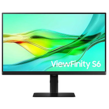 Samsung ViewFinity S6 LS24D600UAUXEN 24" IPS 16:9 Samsung ViewFinity S6 LS24D600UAUXEN 24" IPS 16:9