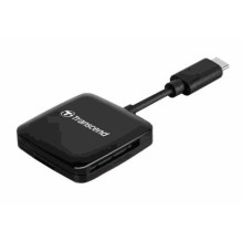 Transcend RDC3 USB 3.2...