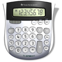 Texas Instruments TI-1795 SV