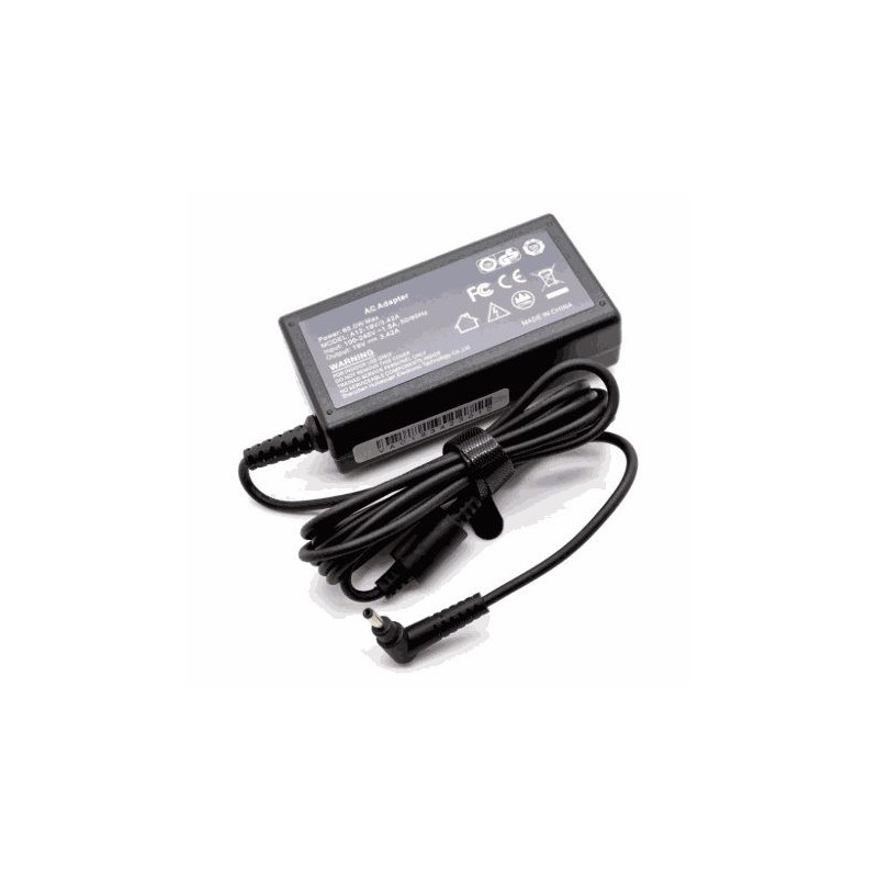 Papildomas skaitmeninis AC45F3011 ACER 45W: 19V, 2.37A
