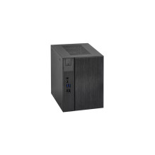 PC barebone ASRock DeskMeet...