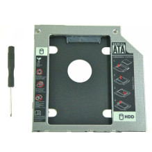 Qoltec Second Drive Bay...
