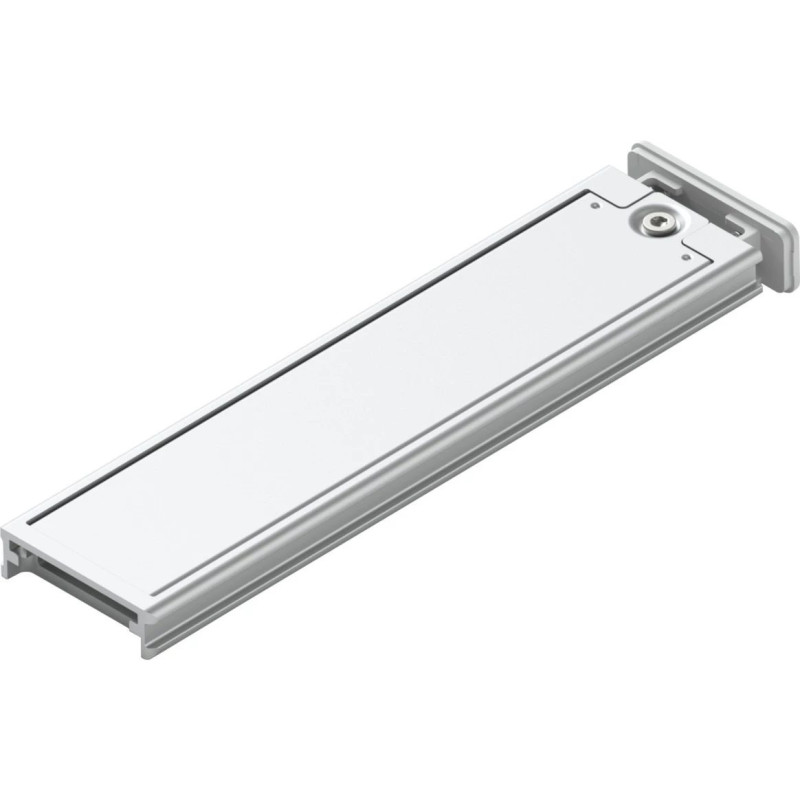 Ubiquiti M.2 SSD dėklas – papildomas saugojimo įdėklas, skirtas „Cloud Gateway Max“, palaiko 2230, 2242, 2260, 2280 arba