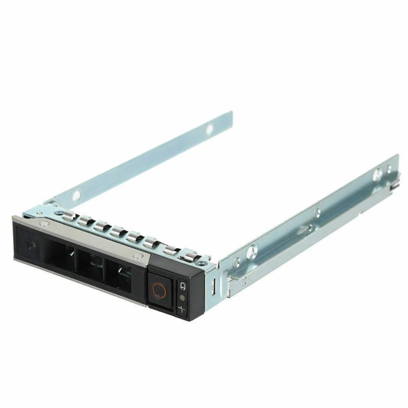 Origin Storage Caddy Dell PowerEdge R740 2,5 colio S19 – karšto keitimo HDD skyrius