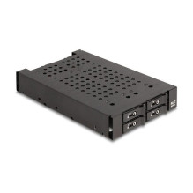 HDD Cage DeLOCK 47072 Rack...