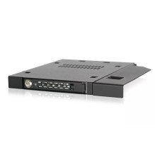 Icy Dock MB411SKO-B —...