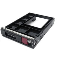 HP 3,5 HDD tray caddy für...