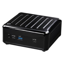 PC barebone ASRock 4x4...