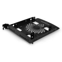AXAGON RHD-P25 metāla rāmis...