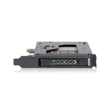 HDD būris Icy Dock MB839SP-B