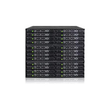 HDD būris Icy Dock MB924IP-B