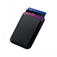 CELLY MAGWALLETBK MagSafe...